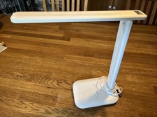 ❌ USB Computer Licht Beleuchtung Lampe Weiß Laptop Notebook Schreibtisch 8W LED