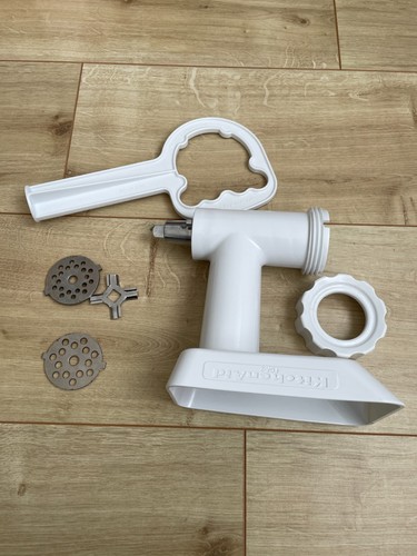 Kitchenaid fga fleischwolf - fga, 2