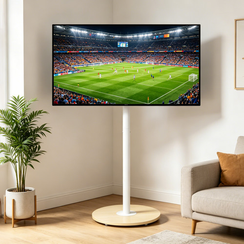 Ständer holz 75 - ständer, 40–75"