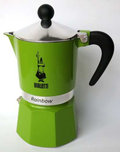 Neu bialetti rainbow - bialetti, italy