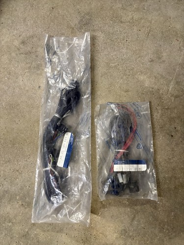 Mercedes w123 w116 - w116, elektrische
