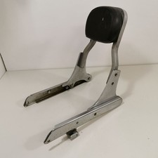 Kawasaki VN 1500 A VNT50A EZ:89 Sissybar Rückenstütze Sozius C3577