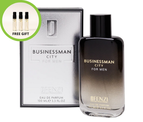 Jfenzi businessman city edp - businessman,