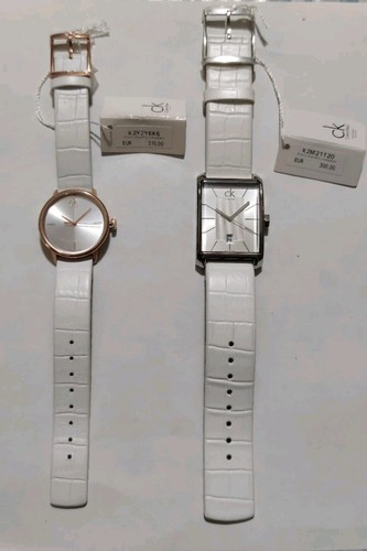 Calvin klein quartz - calvin,