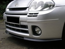 Cupra R Front Bumper Splitter