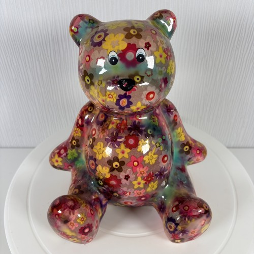 Pomme pidou blumen teddybär - pidou,