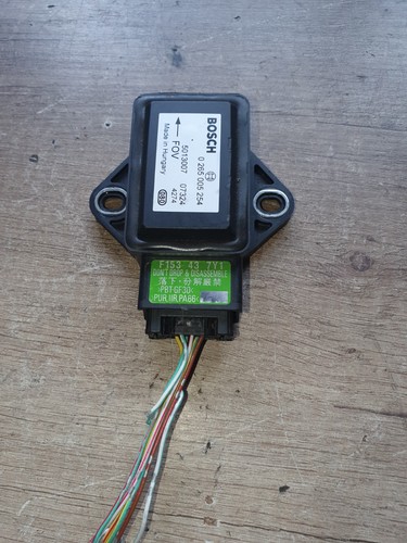 Esp duo sensor bosch - esp, duo-sensor