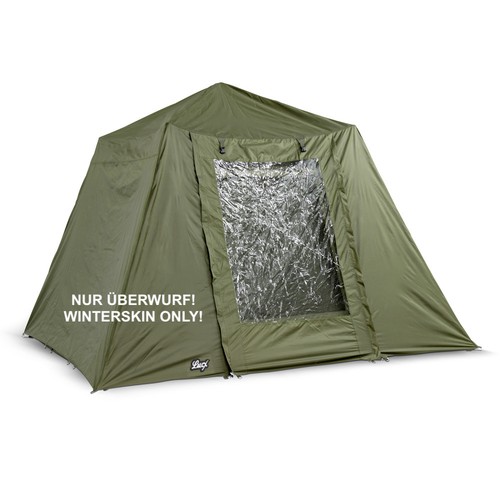 Lucx winterskin overwrap - lucx,