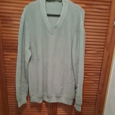 Zara Strick Pullover Gr. L