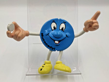 Werbefigur Sammelfigur