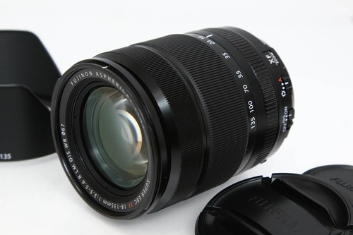 Fujifilm xf18 135mm 6 - fujifilm, r