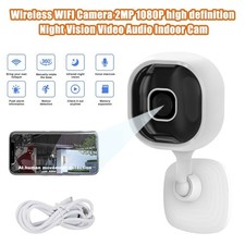 Indoor WLAN Camera App Smart