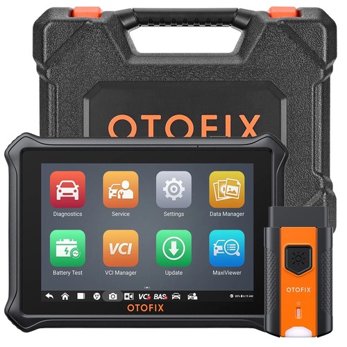 Otofix obd2 diagnosegerät - otofix,
