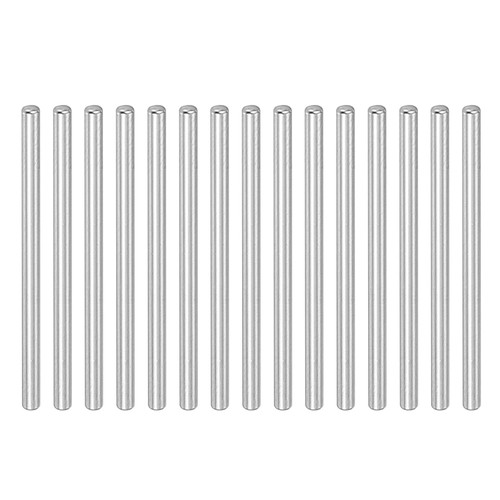 Rundstahl metallstab 5mm x - metallstab, 1,5mm