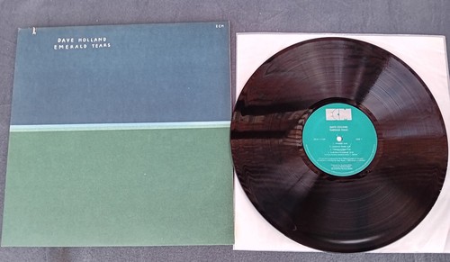 Dave holland emerald tears - dave, ecm