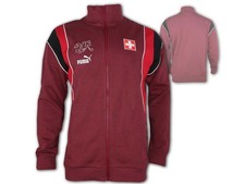 Schweiz sportjacke puma sfv - schweiz,