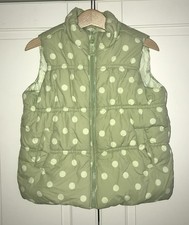 Next England Weste 104