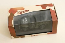 Dodge WC57 Command Car /