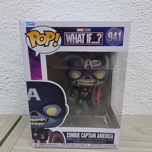Funko pop what - pop!, tv:
