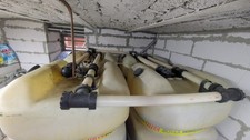 öltanks 600 liter - a',