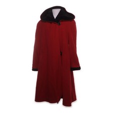 Classic, Mantel, Damen