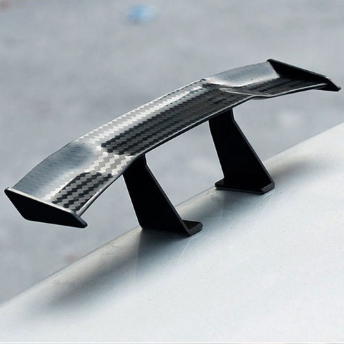 Universal mini spoiler auto - mini,
