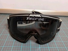 VINTAGE USED ALPINA SWING Ski