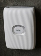Fujifilm instax mini Link 2 Fotodrucker - Clay-White (16767193)