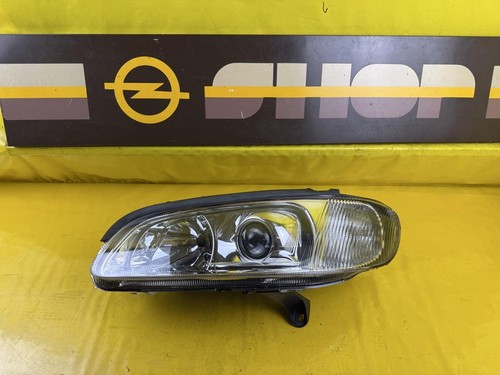 Scheinwerfer links opel omega - scheinwerfer,
