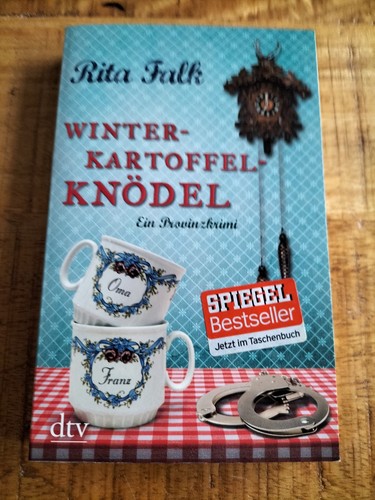 Winterkartoffelknödel von