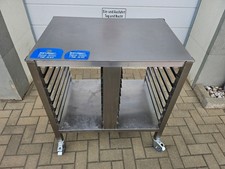 Untergestell rollbar