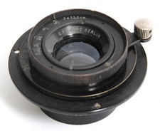 Vintage goerz berlin - c.p.,