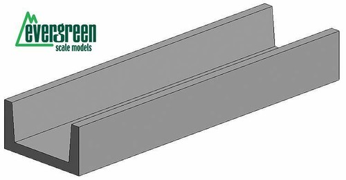 Evergreen scale models - scale,