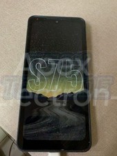 Cat S75 Black Unlocked 128GB