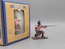 Zinnfigur 1:24 Distler