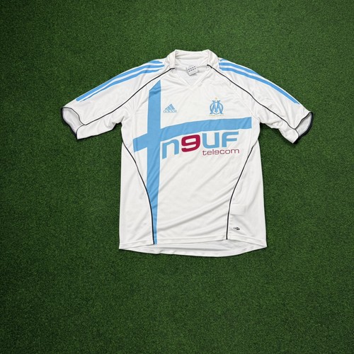 Adidas olympique marseille - adidas,