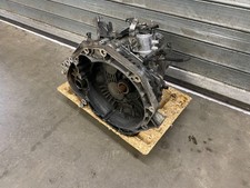 Schaltgetriebe gang 151tkm - 6,