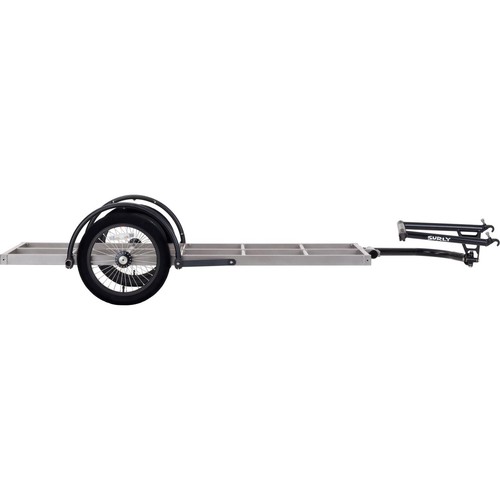 Surly bill trailer - surly,