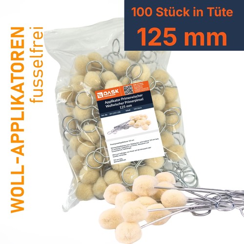 100 applikator primerwischer - 100,