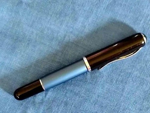 Pelikan füllfederhalter - pelikan,