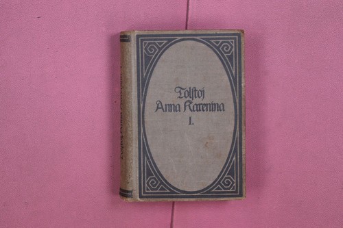 331275 leo tolstoi anna - 331275,