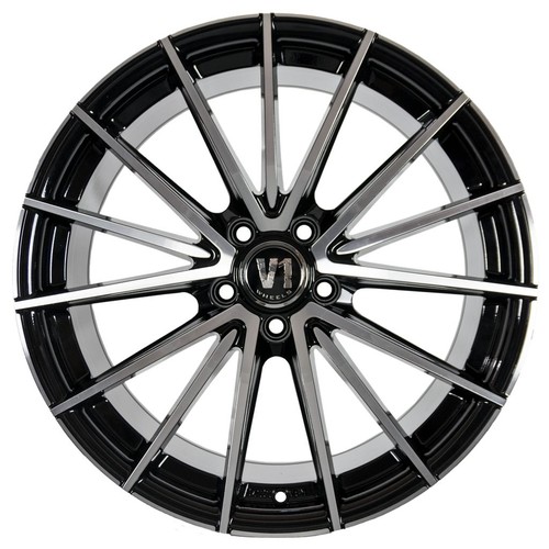 Wheels schwarz - v1, v2