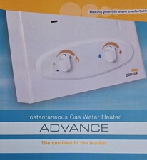 Cointra CMB-5 Propan Gas