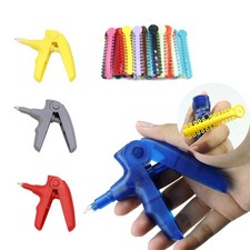 Zahnspangen Kompositpistole