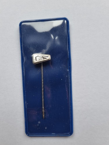 Eisenbahner anstecknadel pin - eisenbahner,