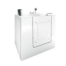 AcquaVapore Senioren Whirlpool