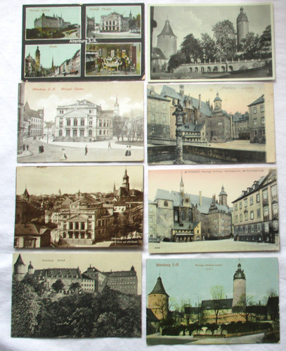 50947 altenburg - altenburg,
