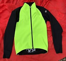 Assos Mille GT Winterjacke