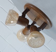 edle Deckenlampe Spot Decken