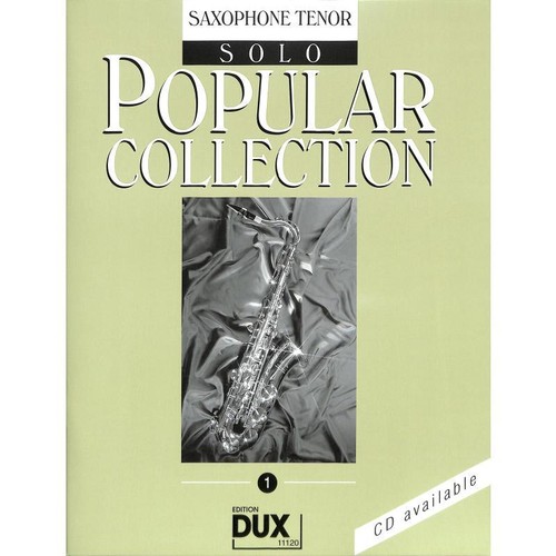 Popular collection - bd., 1